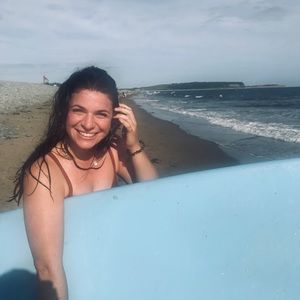 Meet your Posher, Marlee